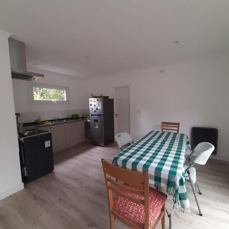Apartamento Mini House Container Villa La Angostura Exterior foto