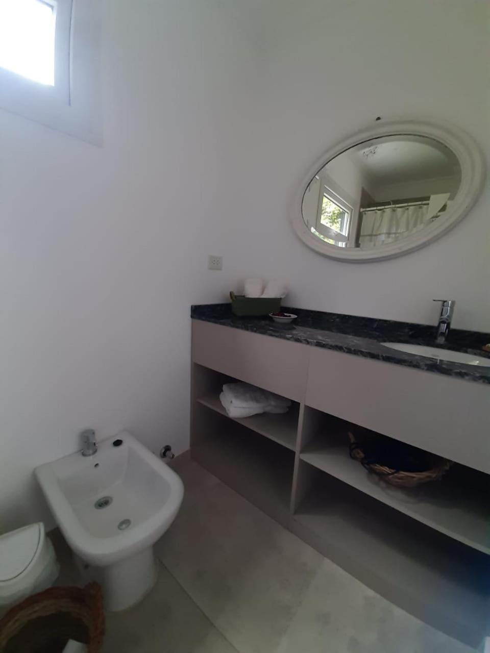 Apartamento Mini House Container Villa La Angostura Exterior foto