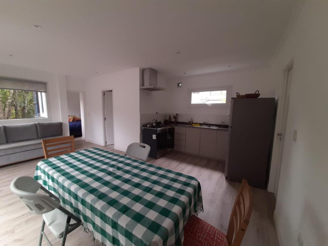 Apartamento Mini House Container Villa La Angostura Exterior foto